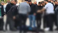 Bayrampaşa'da Kasap Cinayeti: Eşine Et Satan Esnafı Bıçaklayarak Öldürdü