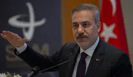 Dışişleri Bakanı Hakan Fidan Bağdat'ta İslam İşbirliği Teşkilatı Toplantısı'na Katılacak