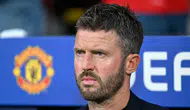 Michael Carrick'ten Bournemouth Yenilgisi Sonrası Açıklama