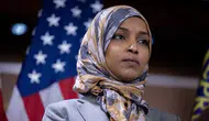 ABD'li Yetkililerden Ilhan Omar Hakkında Göçmenlik Soruşturması