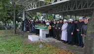 İstanbul'daki Sel Felaketinde Elektrik Akımına Kapılan 14 Yaşındaki Çocuk Defnedildi