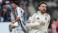 Beşiktaş'ta Orkun Kökçü ve Miretti Başakşehir maçında neden yok?