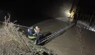 Ordu'da Sağanak Su Baskınlarına Yol Açtı