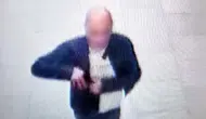 Adana'da Hastaneyi Basan Kızını Öldürmek İsteyen Baba Yakalandı
