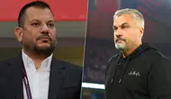 Trabzonspor'dan Ocak Ayı İçin Brezilyalı Golcü Hamlesi