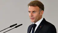 Fransa Cumhurbaşkanı Macron'dan Çarpıcı Sosyal Medya Uyarısı