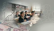 Deprem Bölgesindeki İller İçin Eğitim Desteği Artırıldı