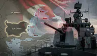 Bulgaristan Karadeniz Güvenliği İçin NATO'dan Destek İstedi
