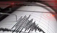 Çin'in Tibet Bölgesinde 5,7 Büyüklüğünde Deprem Meydana Geldi