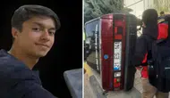 Diyarbakır'da Drift Yaparak Öğrencinin Ölümüne Neden Olan Sürücüye Hapis Cezası