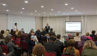 OMÜ'de 2026 Yılı İç Tetkikçi Bilgilendirme Toplantısı Düzenlendi