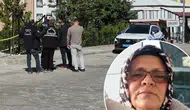 Malatya'da Uzaklaştırma Kararı Olan Eşi Tarafından Öldürüldü