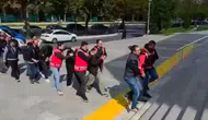 Tekirdağ'da çocuklara ait müstehcen içerik operasyonu : 6 şüpheli tutuklandı