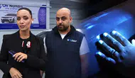 İkinci El Araçlarda 'Hatasız' Yalanı Mor Işık Teknolojisiyle Ortaya Çıkıyor