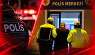Kuzey Marmara Otoyolu'nda Ters Yön Dehşeti: Sürücüye Ağır Ceza