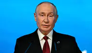 Putin'den Avrasya Açıklaması: Küresel Ekonominin Kalbi
