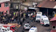 Zonguldak'ta Maden Ocağında Faciada Acı Haber: 2 Ölü, 5 Yaralı