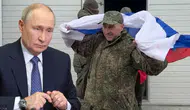 Rusya'da Yeni Askeri Seferberlik İddiaları Gündemde