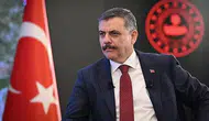 BORAN-8 Keskin Nişancı Yarışması'nda Türk Güvenlik Güçlerinden Büyük Başarı