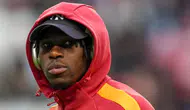 Galatasaray'da Beklenen Haber: Singo Takımla Çalışmalara Başladı