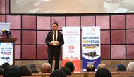 TUSAŞ Genel Müdürü Demiroğlu: KAAN, Türkiye'nin en yerli havacılık projesi