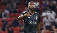 Jean Onana Beşiktaş Ayrılığı Sonrası İddialı Konuştu