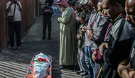 İsrail Askerlerinin Ateş Açtığı 8 Yaşındaki Filistinli Çocuk Hayatını Kaybetti