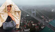 İstanbul İçin Yeni Yağış Uyarısı: Tarih Verildi