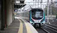 Marmaray 13 Yılda 1,6 Milyar Yolcu Taşıdı