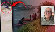 Haliç’ten Galata’ya Acı Bekleyiş! Selde Kaybolan Ahmet Derin’in Ağabeyi Yürek Sızlattı
