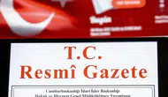 SON DAKİKA | Yeni Atama Kararları Resmi Gazete'de Yayımlandı