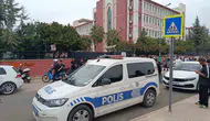 Adana'da Ortaokulda Şoke Eden Bıçaklı Kavga