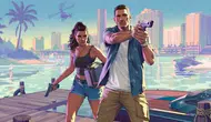 Rockstar Games'ten GTA 6 İçin Yeni Heyecan Verici Fragman