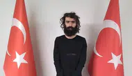 MİT'ten sınır ötesinde nokta operasyon: Terörist Uğur Bahadır yakalandı