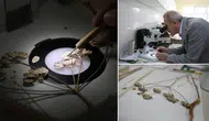 Bolu sınırındaki dağda keşfedilen yeni bitki türü bilim dünyasına kazandırıldı
