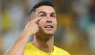 Cristiano Ronaldo'dan Tarihi Ballon d'Or Ödülü Sonrası Duygusal Açıklama