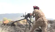 Yemen'de Fecr el-Yemen Operasyonu: Hükümet Güçlerinden Sana'ya Stratejik Harekat