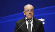 Hazine ve Maliye Bakanı Şimşek'ten fon soruşturmasına dair açıklama