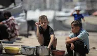 İsrail'in Gazze saldırısında 3 Filistinli yaralandı : Kadın ve 2 çocuk hastaneye kaldırıldı !