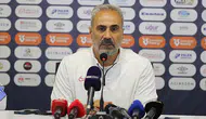 Eyüpspor Teknik Direktörü Mustafa Dalcı Erzurum Mağlubiyetini Değerlendirdi
