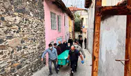 Kula'da kendisinden 2 gündür haber alınamayan adam evinde ölü bulundu
