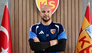 Kayserispor'da Gökhan Değirmenci'den Savunma Rekoru