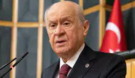 MHP Lideri Bahçeli'den Fon Soruşturması ve Terörle Mücadele Mesajları