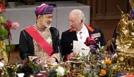 Kral Charles'tan Sürpriz Hareket: Hadisi Arapça Okudu