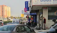 Küçükçekmece'de müzikholde silahlı çatışma : 1'i polis 2 kişi hayatını kaybetti