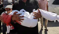 İsrail'in Gazze'deki Saldırılarında Can Kaybı Artıyor