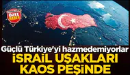 Türkiyede Yeni Kaos Senaryoları Deşifre Oldu