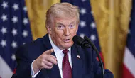 Pentagon'da Sızıntı Krizi: Trump'tan Görevden Alınan Generale Sert Uyarı