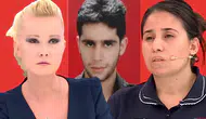 Müge Anlı'da Mehmet Çabuk Dosyasında Şok Gelişme