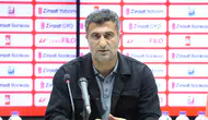 12 Bingölspor Teknik Direktörü Muhammet Emin Gül'den Maç Değerlendirmesi